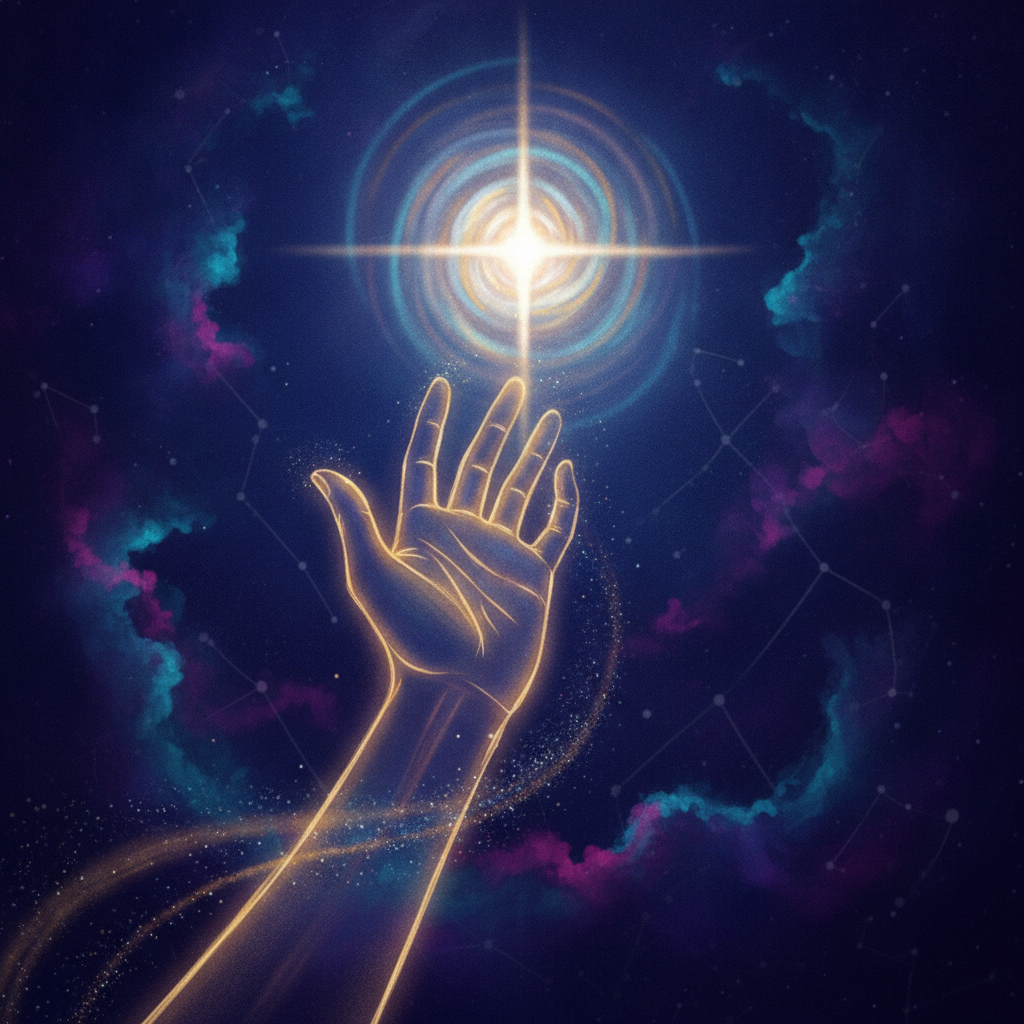 Dreaming of the Unreachable: When Stars Beckon with New Possibilities