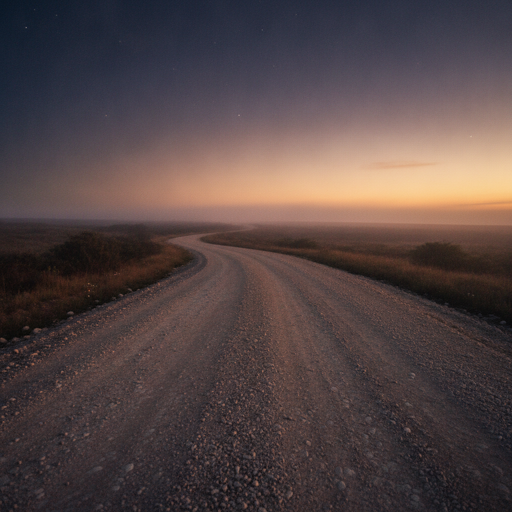 Driving Through Shadows: Unpacking Dreams of Lingering Questions