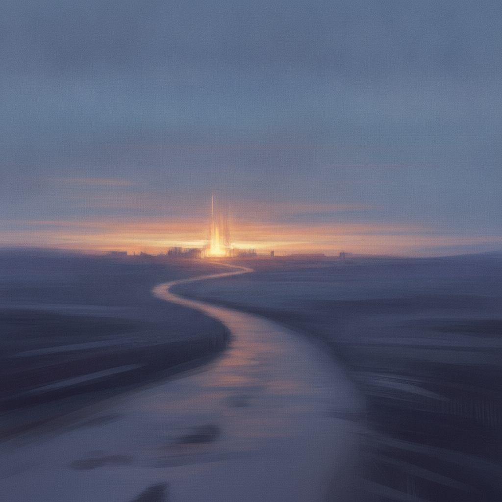 Finding Our Haven: Navigating Life's Anxieties Through Dreamscapes