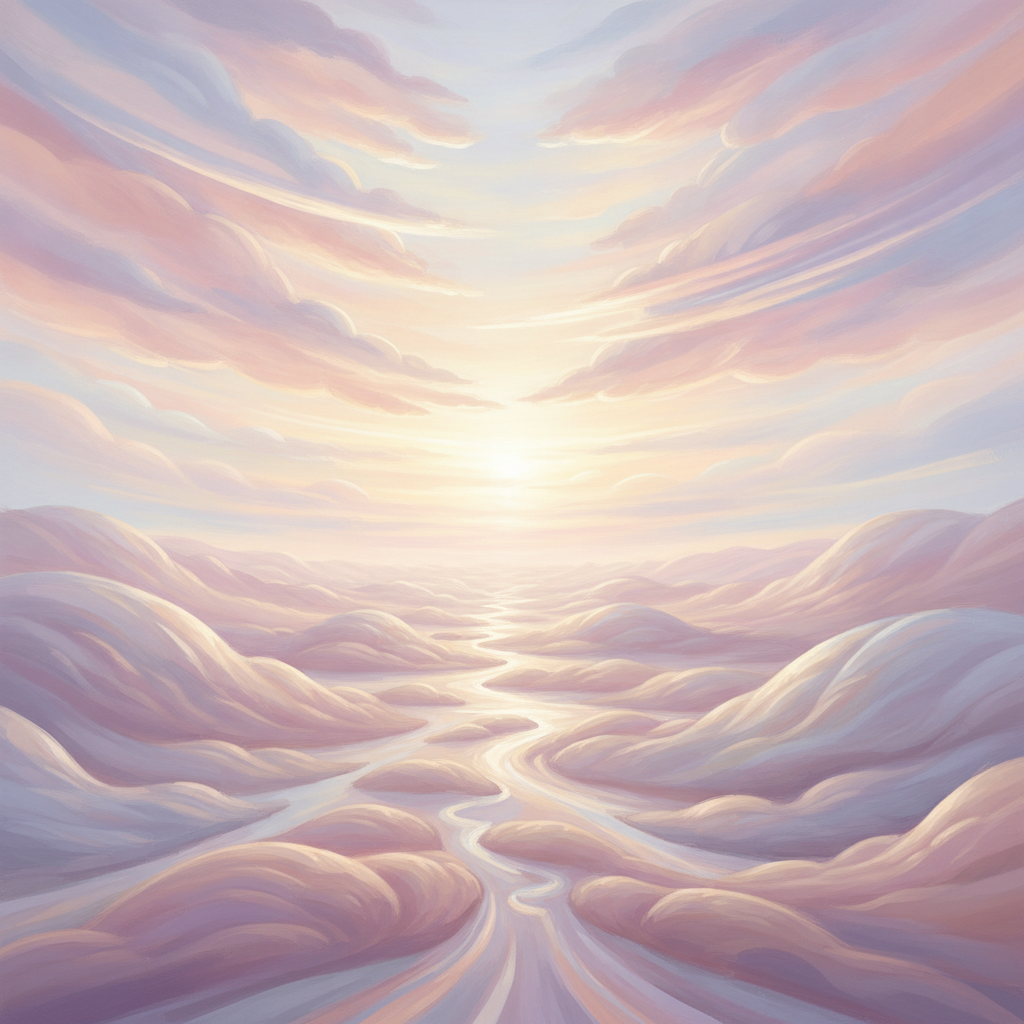 Navigating the Surreal Skies of Our Soul: When Dreams Paint Our Path