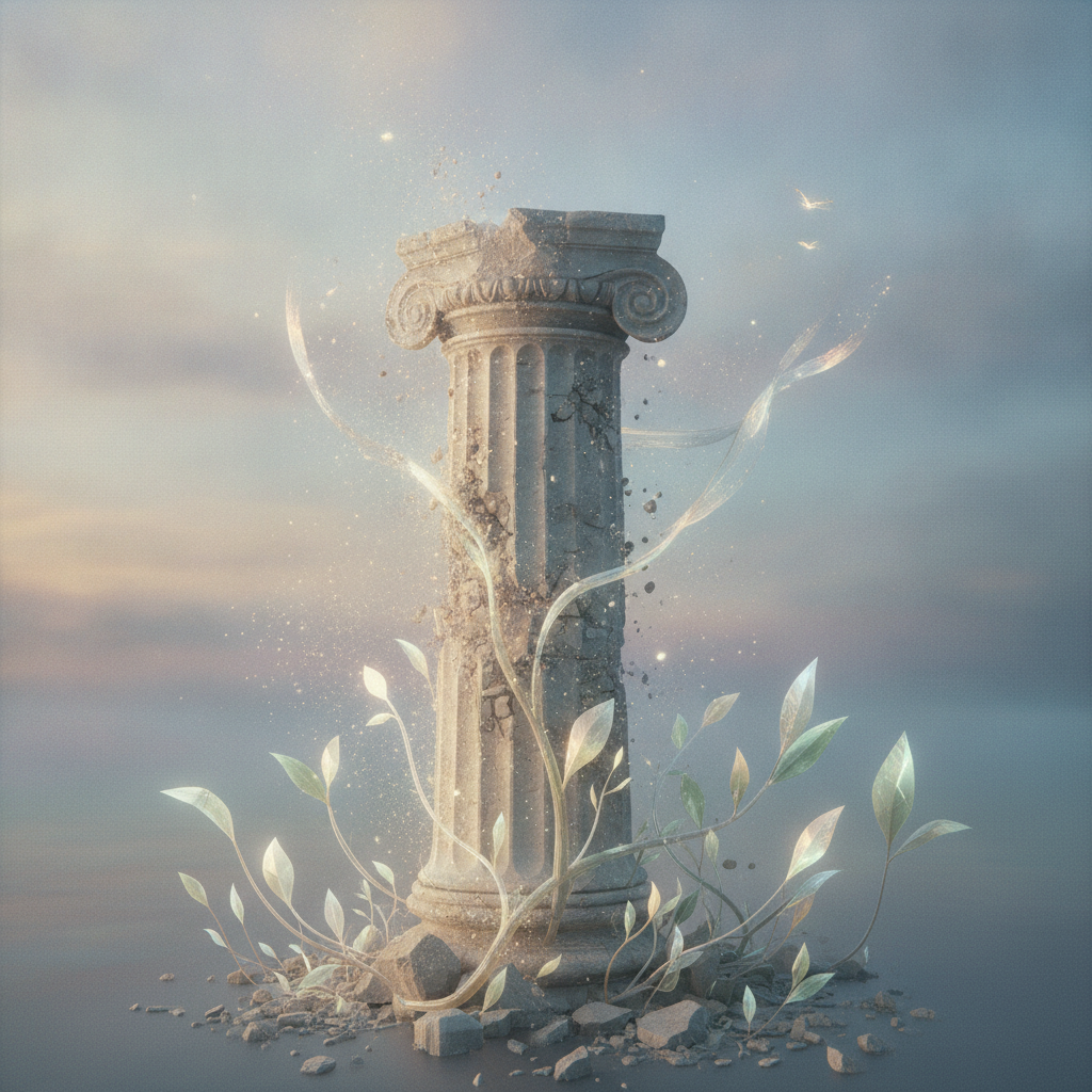 When the Foundations Tremble: Unpacking Dreams of Instability and Trust