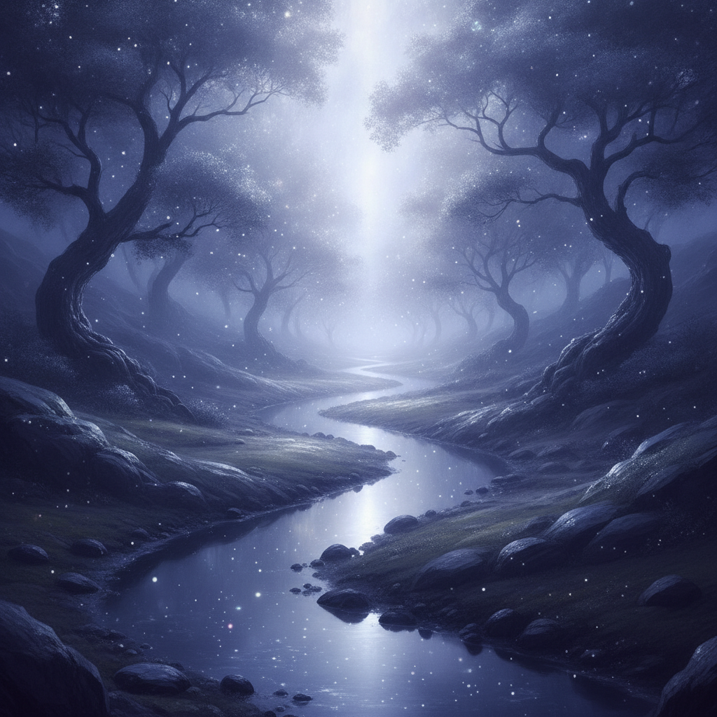 Whispers from the Unknown: Embracing the Mystery of Dreams